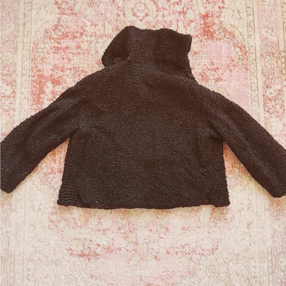 B Altman & Co, Woman’s Black Jacket - Picture 2 of 3